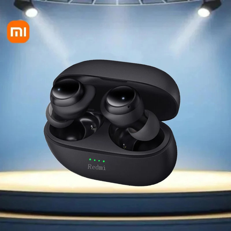 سماعات أذن Xiaomi Redmi Bluetooth 5.2