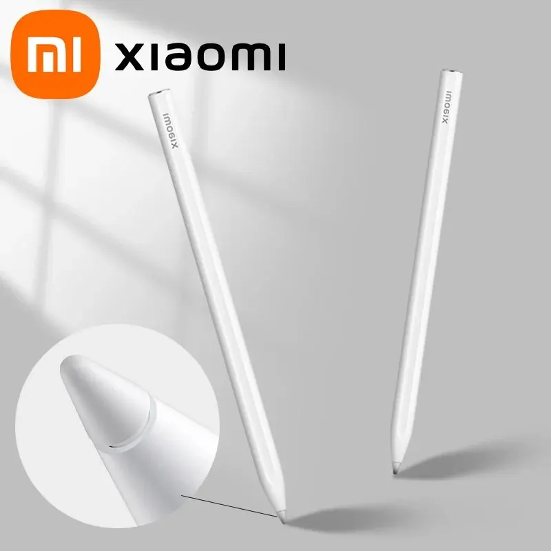 قلم جديد من الجيل الثاني لجهاز Mi Pad 5/6