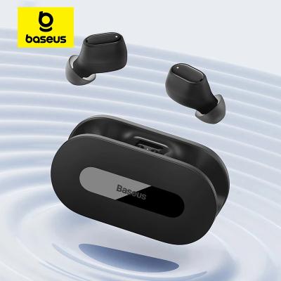 سماعة Baseus Bowie 10 TWS بلوتوث 5.3 